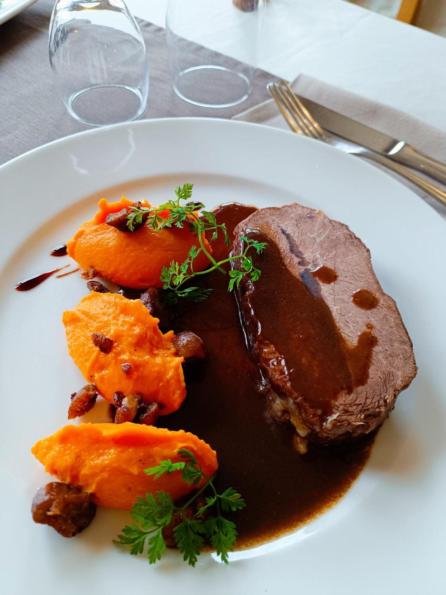 Des Montauds - & Restaurant Villard-de-Lans