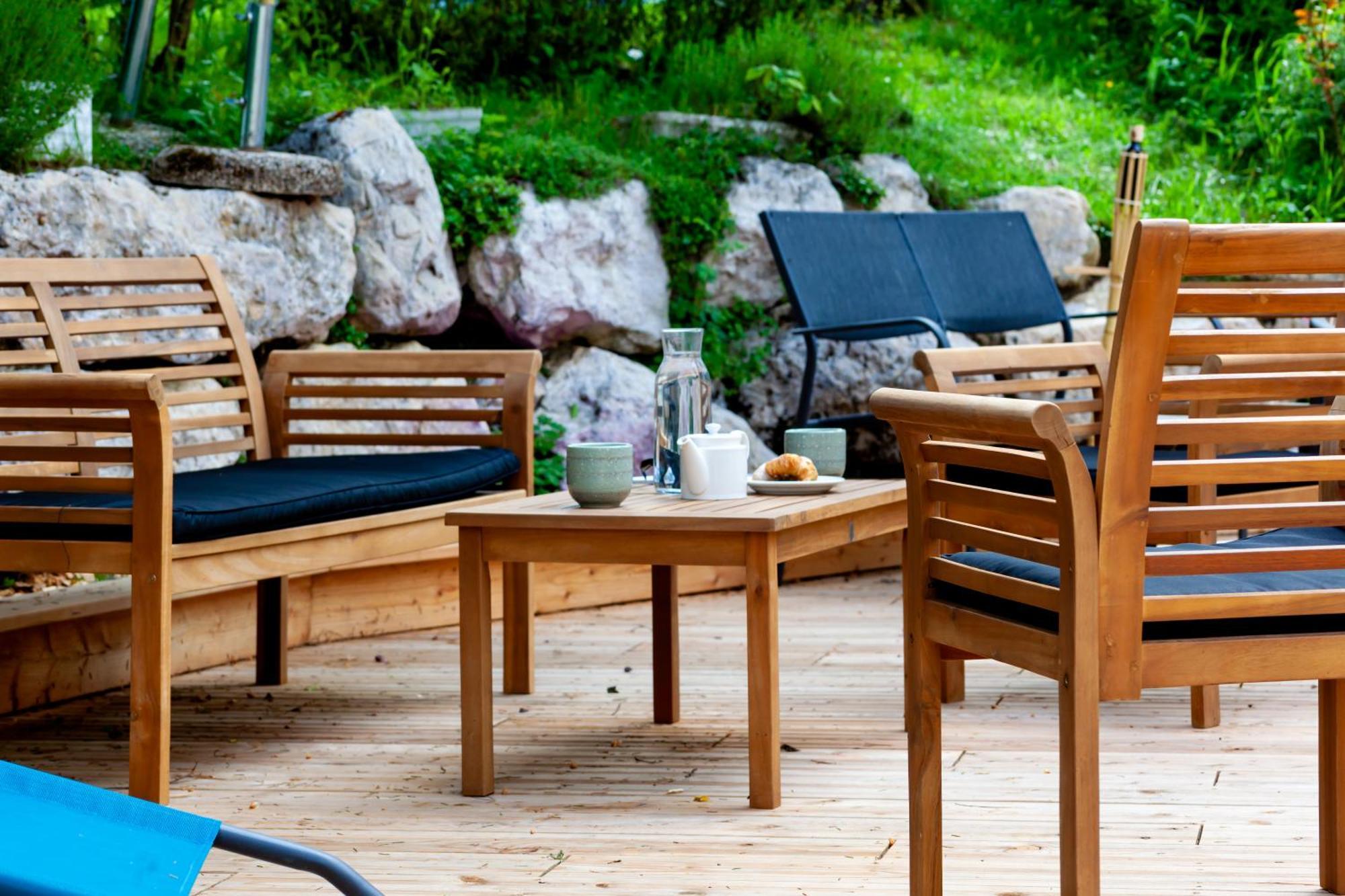 Des Montauds - & Restaurant Hotel