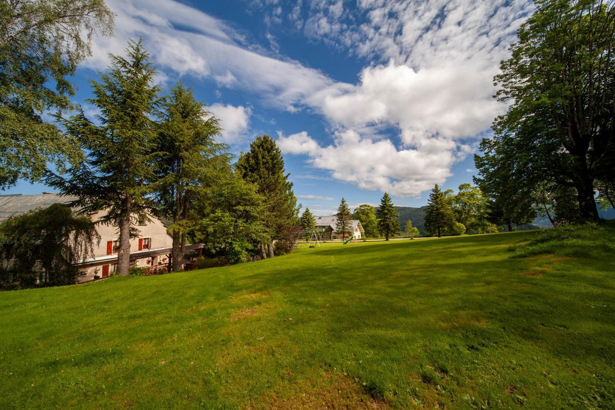 Des Montauds - & Restaurant Hotel Villard-de-Lans