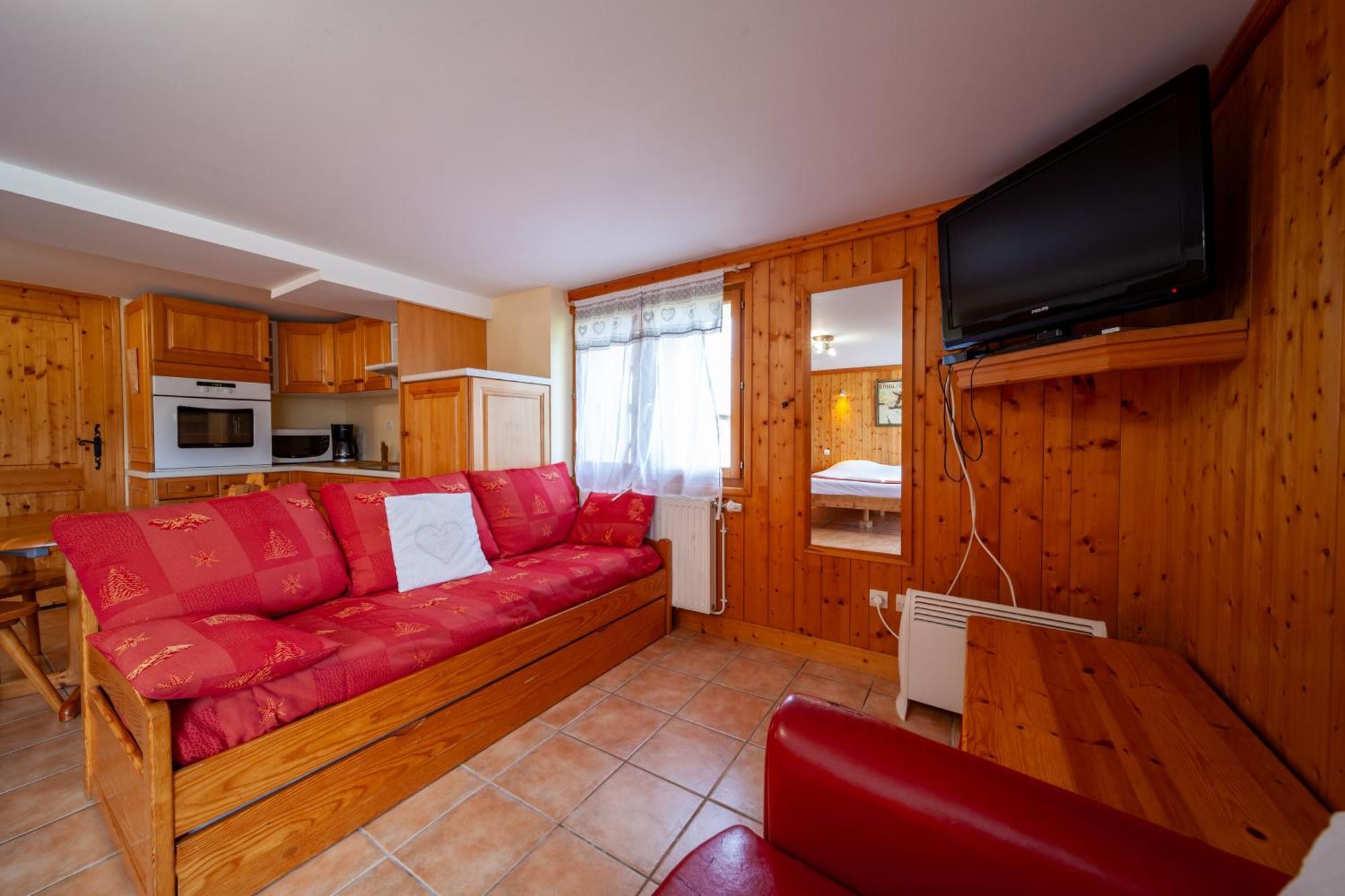 Des Montauds - & Restaurant 2* Villard-de-Lans