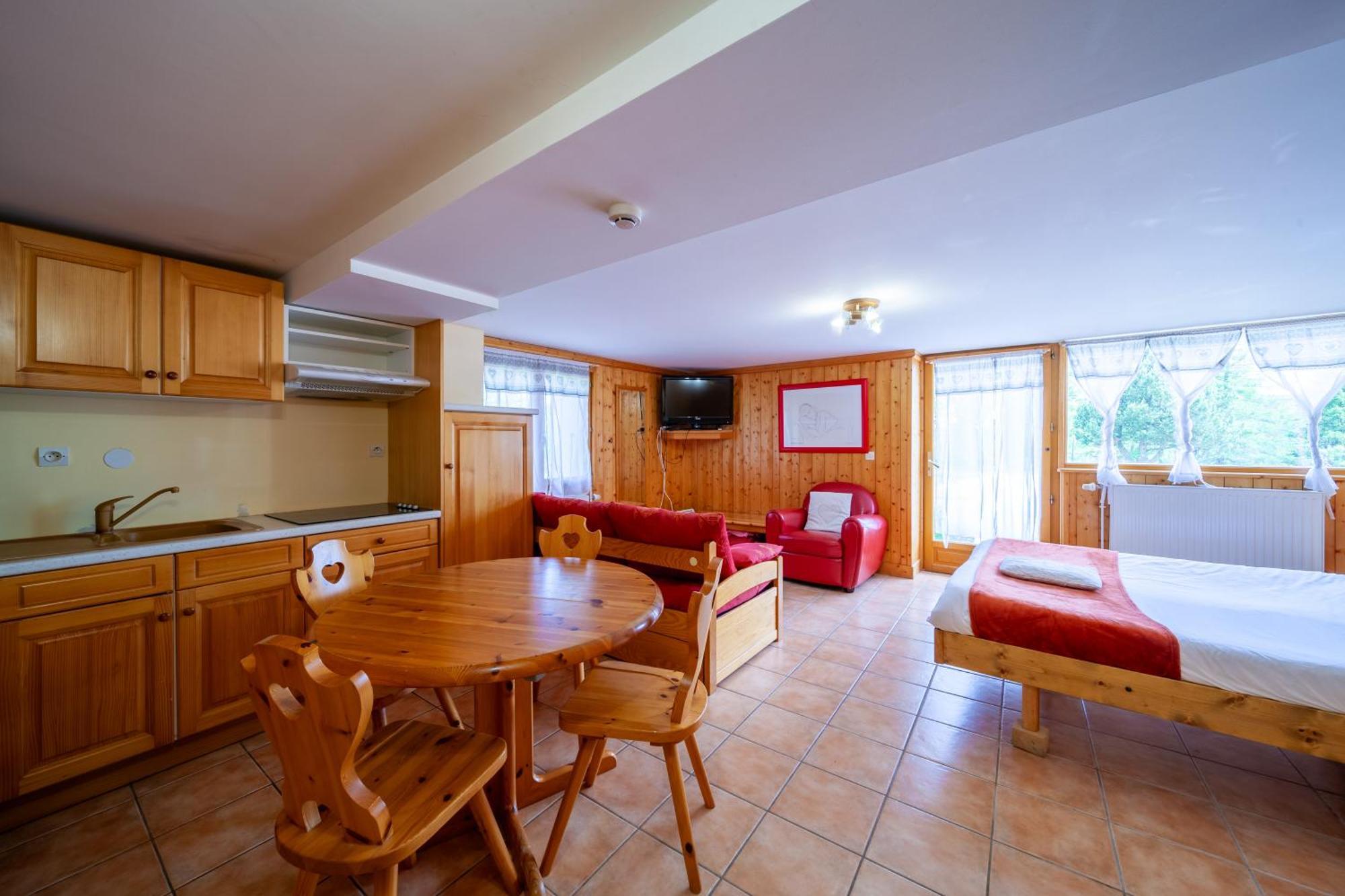 Des Montauds - & Restaurant Hotel Villard-de-Lans