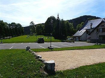 Des Montauds - & Restaurant Hotel Villard-de-Lans