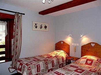 Des Montauds - & Restaurant Hotel