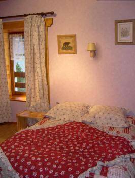 Des Montauds - & Restaurant Villard-de-Lans