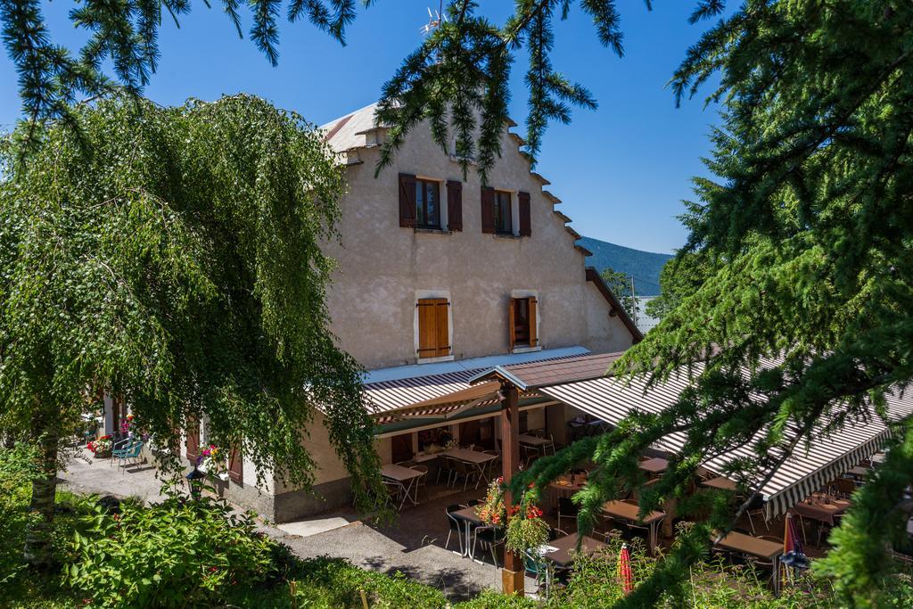 Des Montauds - & Restaurant Hotel Villard-de-Lans