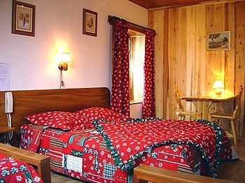 Hotel Des Montauds - & Restaurant