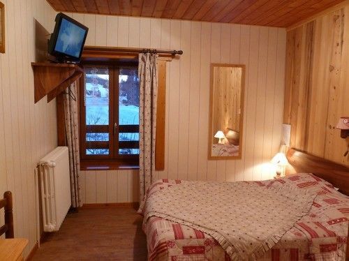 Hotel Des Montauds - & Restaurant