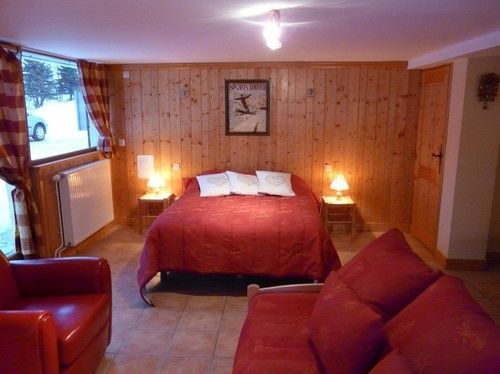 Des Montauds - & Restaurant Villard-de-Lans