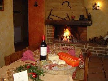 Des Montauds - & Restaurant Hotel 2*