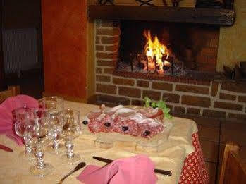 Des Montauds - & Restaurant Villard-de-Lans