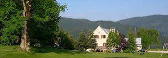 Des Montauds - & Restaurant Hotel Villard-de-Lans