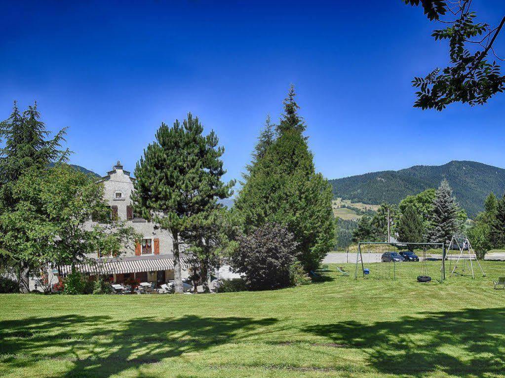 Hotel Des Montauds - & Restaurant 2*