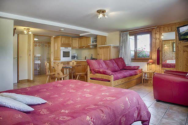 Des Montauds - & Restaurant Hotel